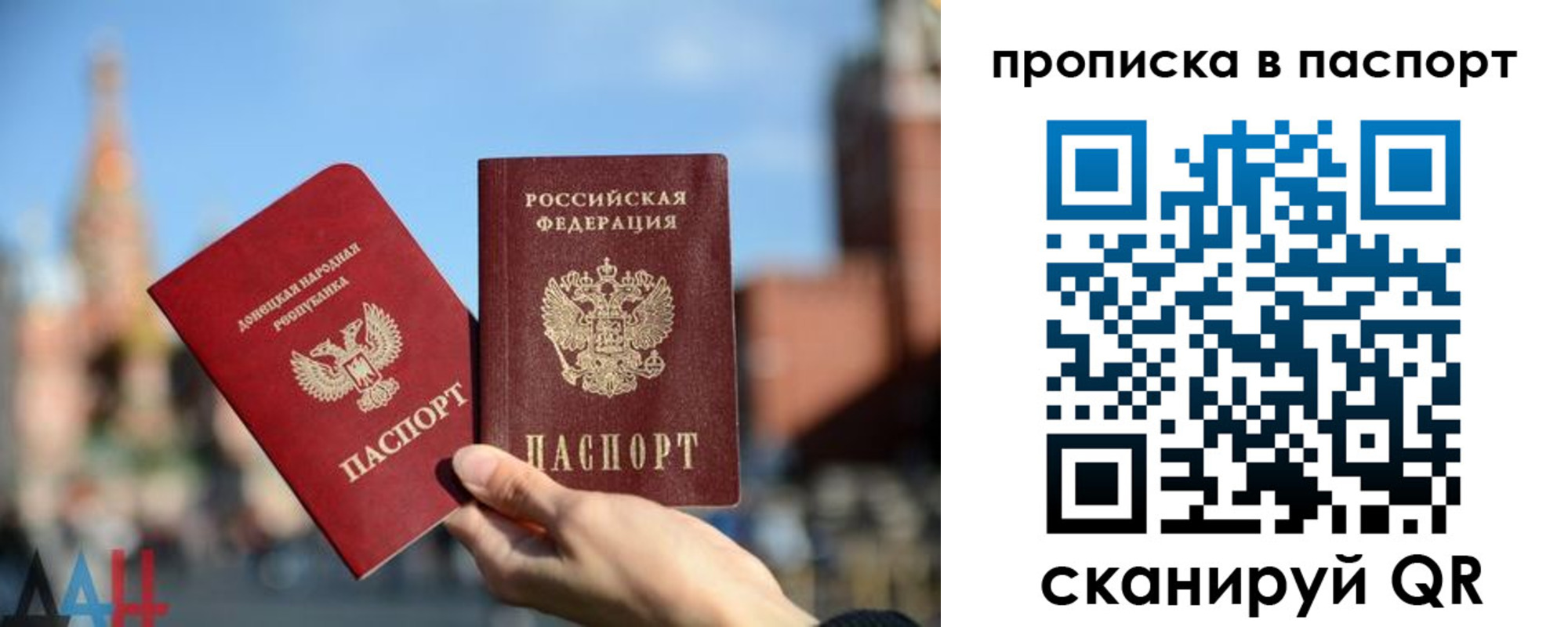 прописка ребенка в Ермолино